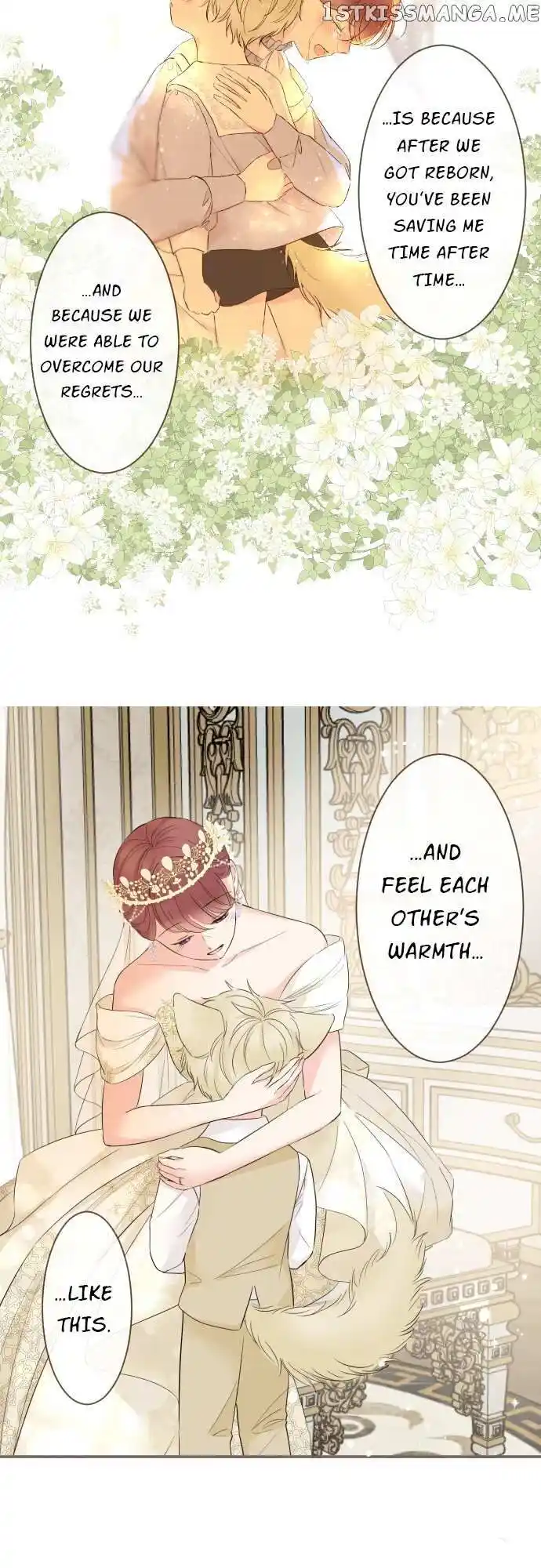 Seijo wa Ryuukishi-sama ni Mamorarete Ch.099