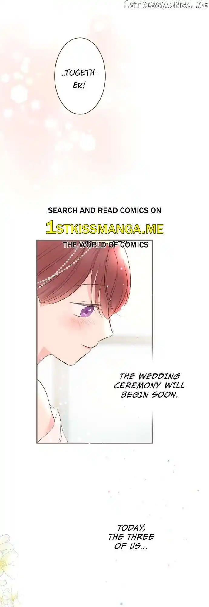 Seijo wa Ryuukishi-sama ni Mamorarete Ch.099