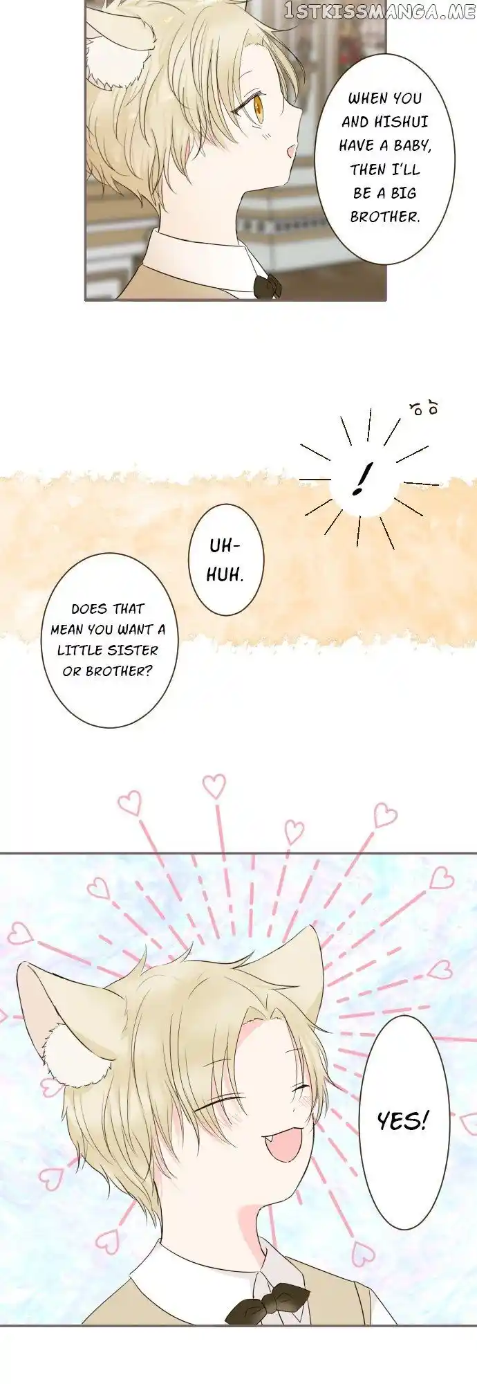 Seijo wa Ryuukishi-sama ni Mamorarete Ch.100