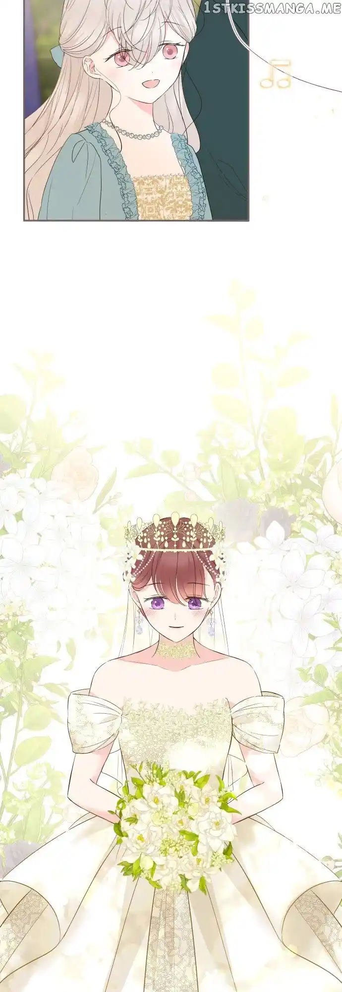 Seijo wa Ryuukishi-sama ni Mamorarete Ch.100