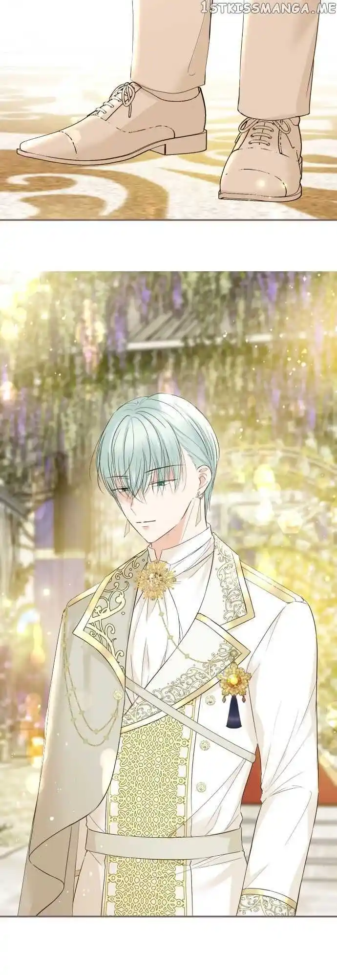 Seijo wa Ryuukishi-sama ni Mamorarete Ch.100