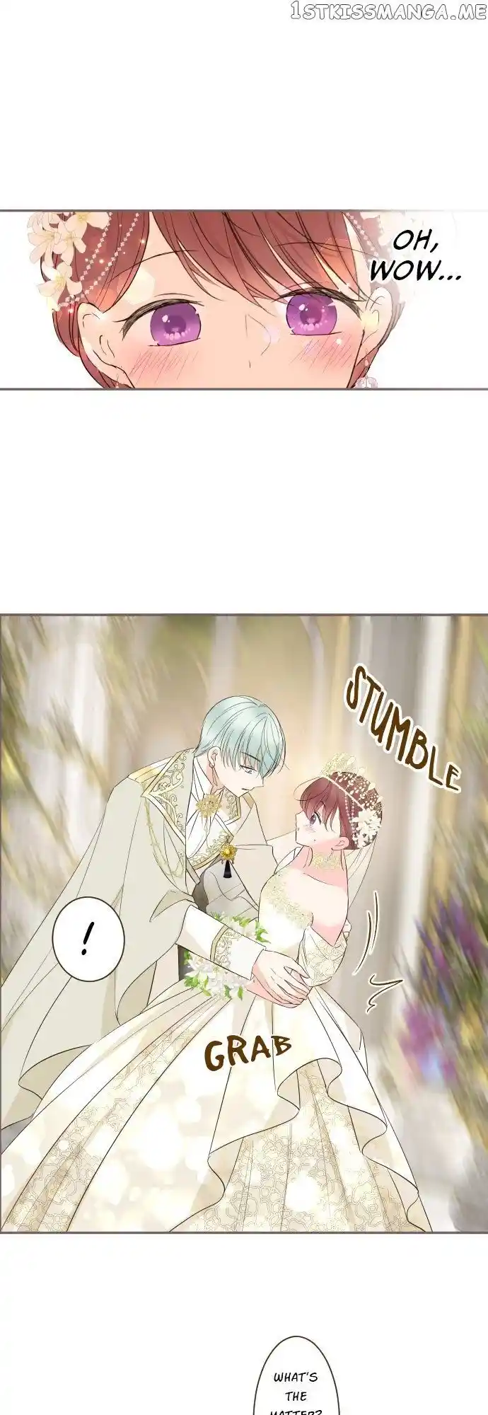 Seijo wa Ryuukishi-sama ni Mamorarete Ch.100