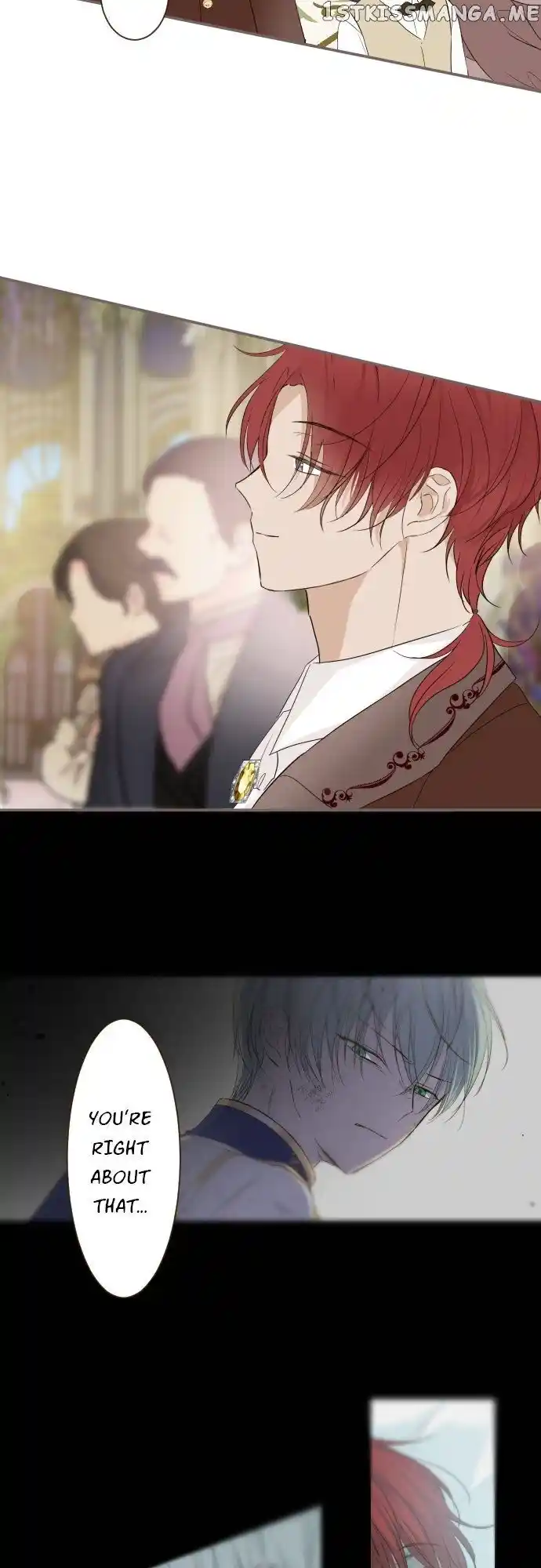 Seijo wa Ryuukishi-sama ni Mamorarete Ch.100