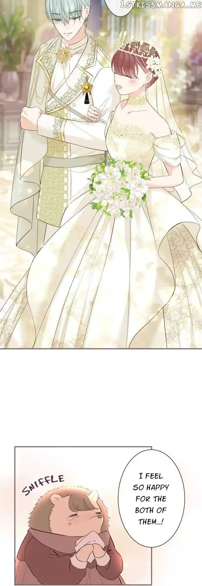 Seijo wa Ryuukishi-sama ni Mamorarete Ch.100