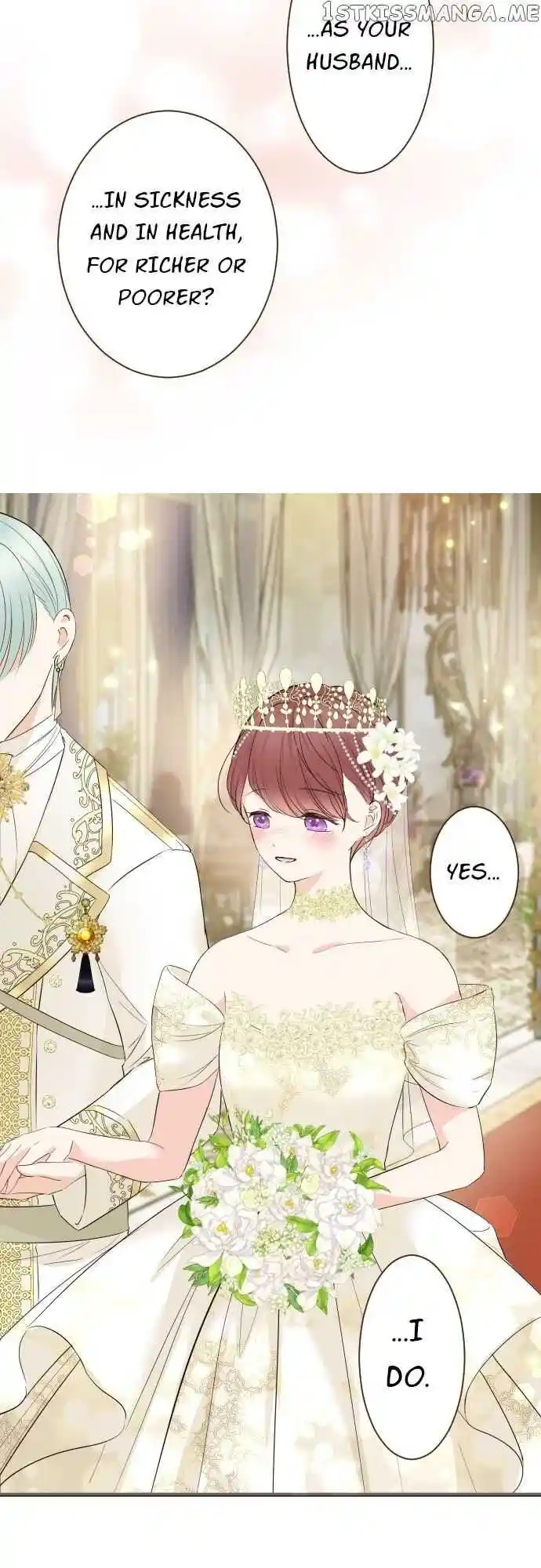 Seijo wa Ryuukishi-sama ni Mamorarete Ch.100