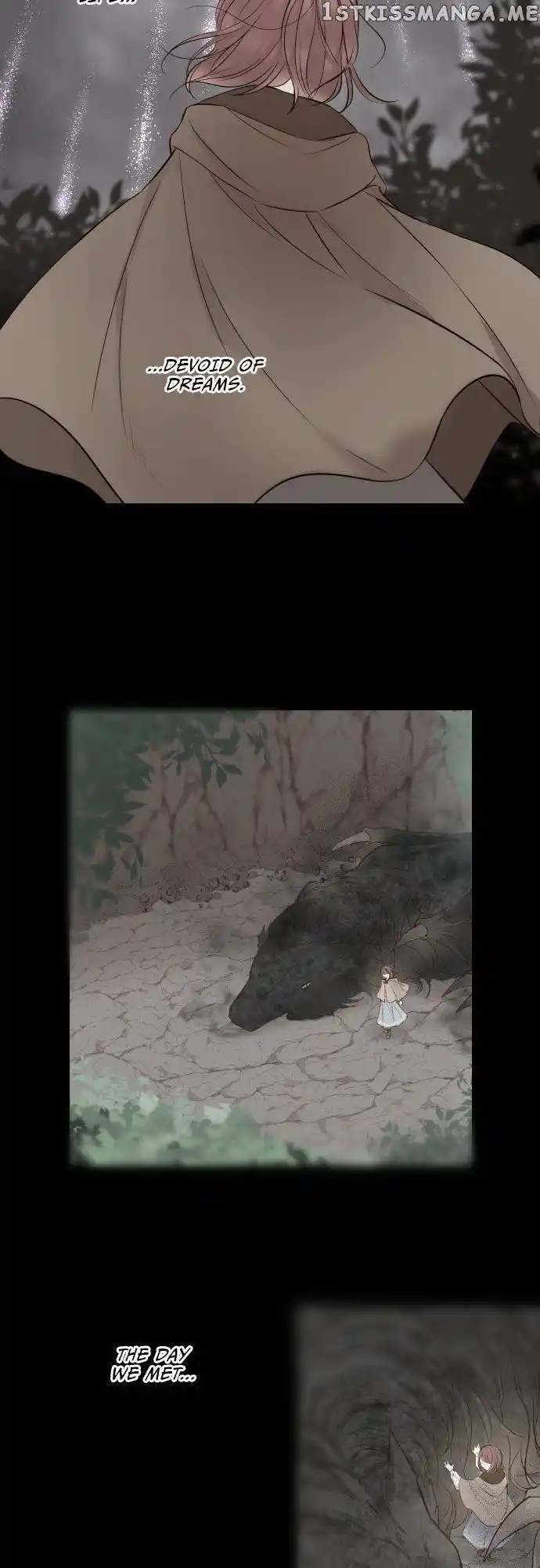 Seijo wa Ryuukishi-sama ni Mamorarete Ch.100