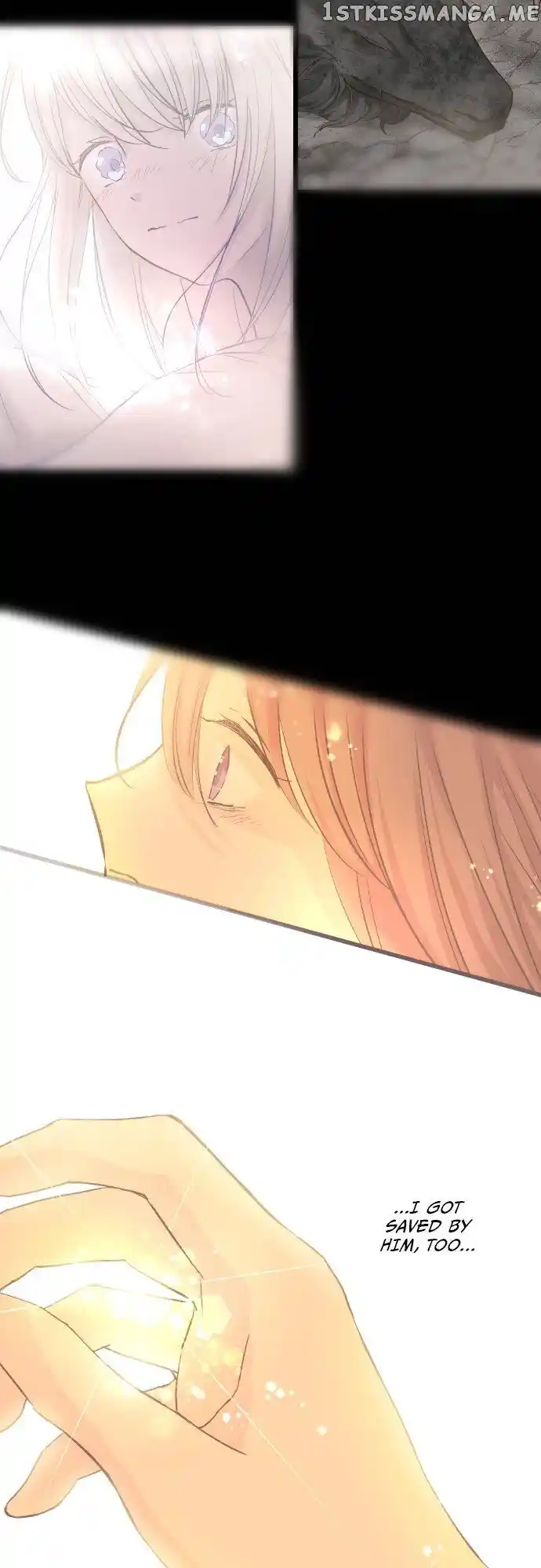 Seijo wa Ryuukishi-sama ni Mamorarete Ch.100