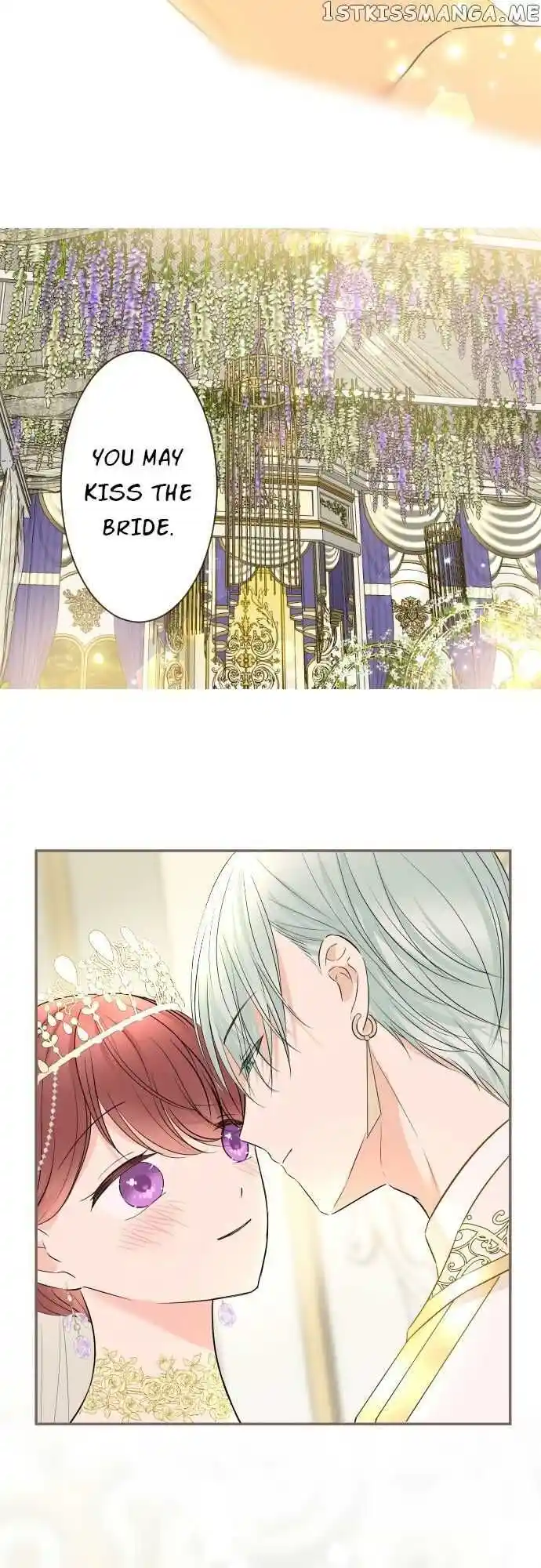 Seijo wa Ryuukishi-sama ni Mamorarete Ch.100