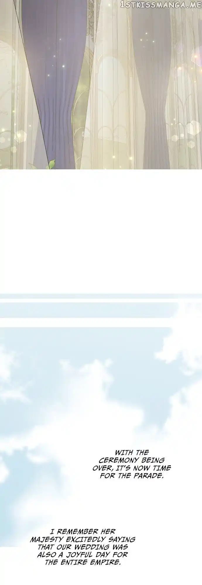 Seijo wa Ryuukishi-sama ni Mamorarete Ch.100