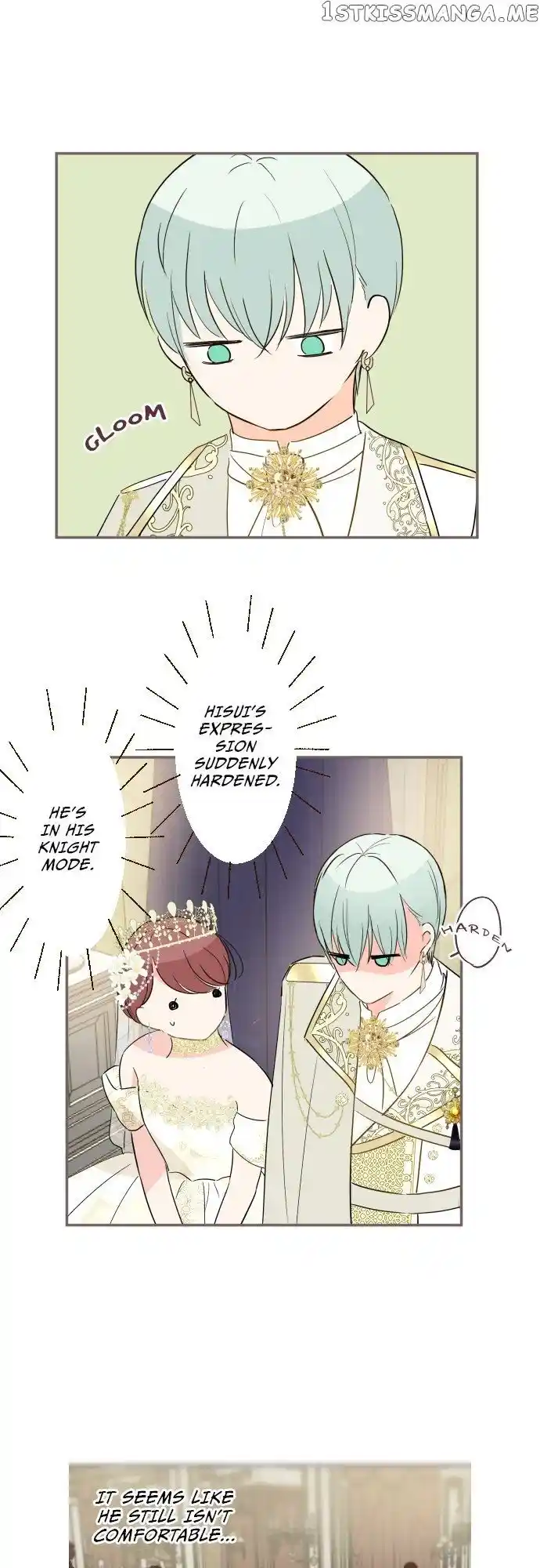 Seijo wa Ryuukishi-sama ni Mamorarete Ch.100