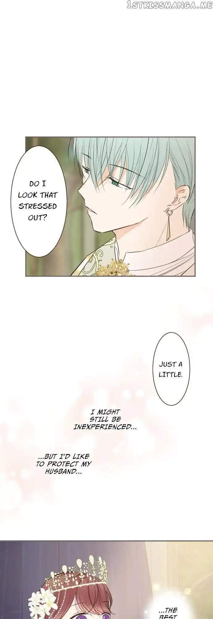 Seijo wa Ryuukishi-sama ni Mamorarete Ch.100