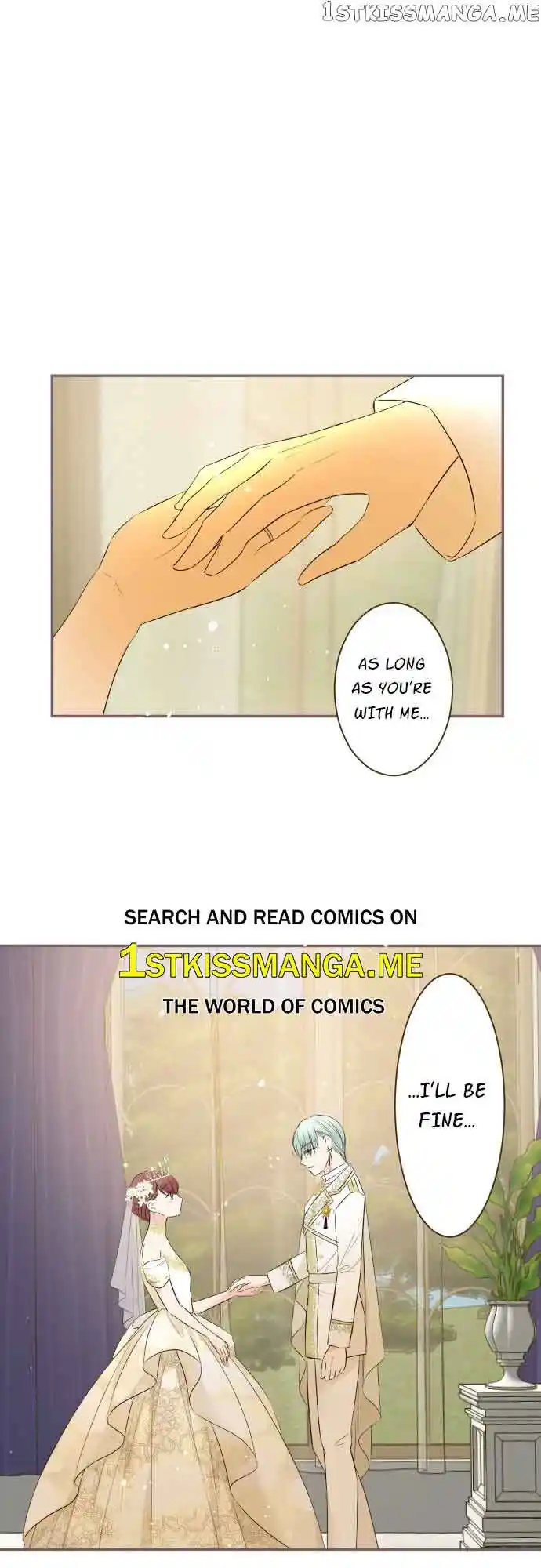 Seijo wa Ryuukishi-sama ni Mamorarete Ch.101