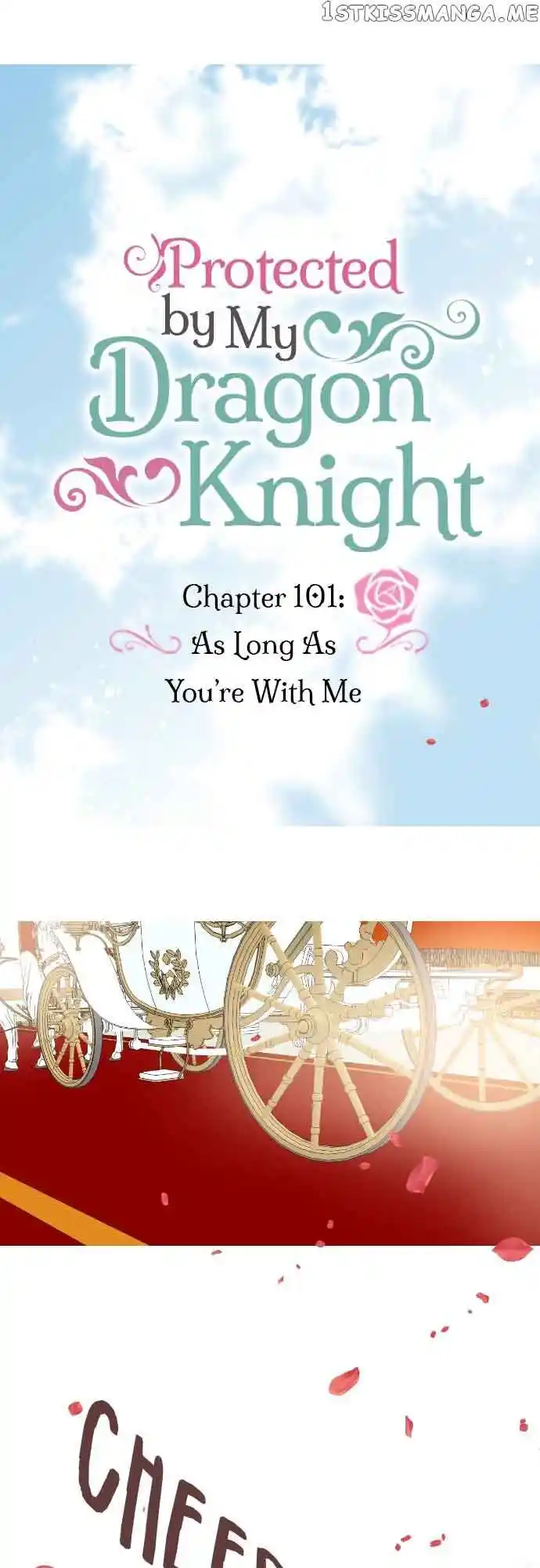 Seijo wa Ryuukishi-sama ni Mamorarete Ch.101