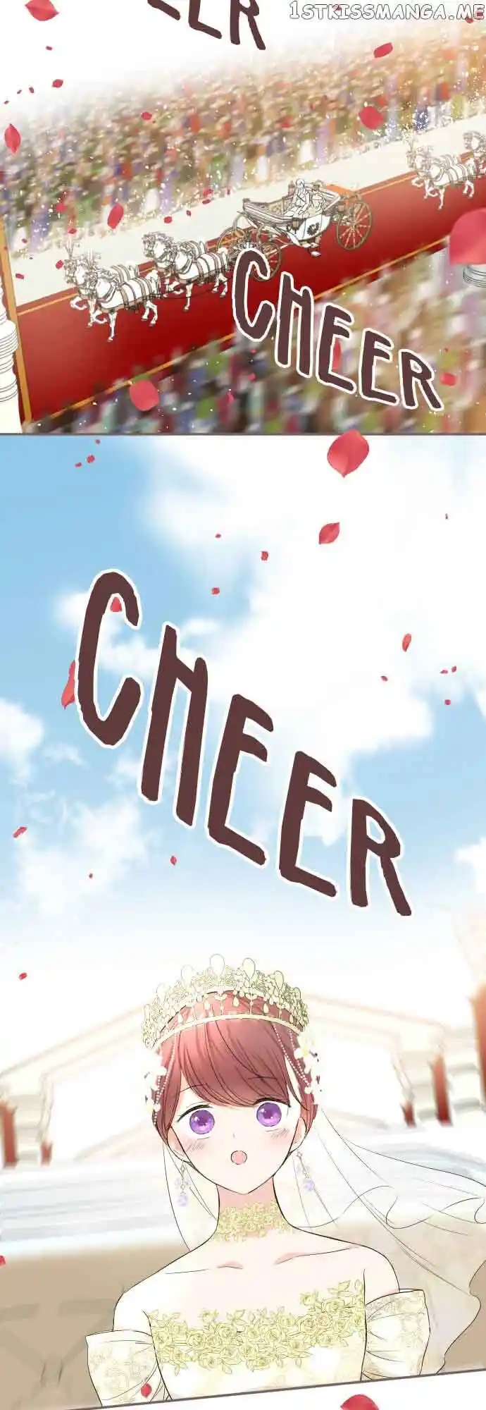 Seijo wa Ryuukishi-sama ni Mamorarete Ch.101