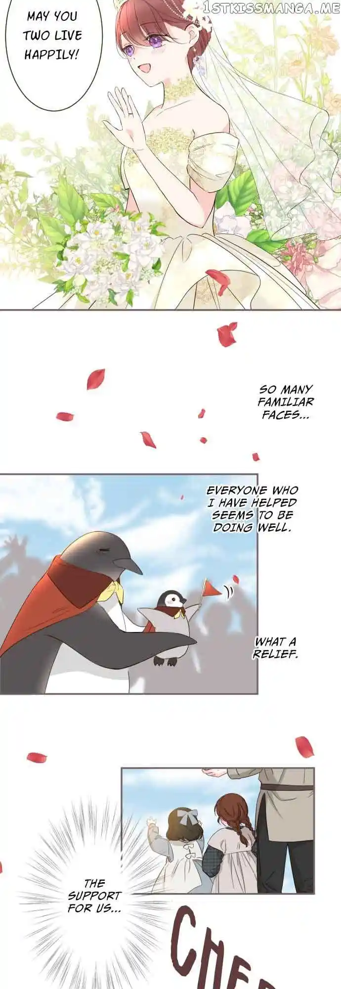 Seijo wa Ryuukishi-sama ni Mamorarete Ch.101