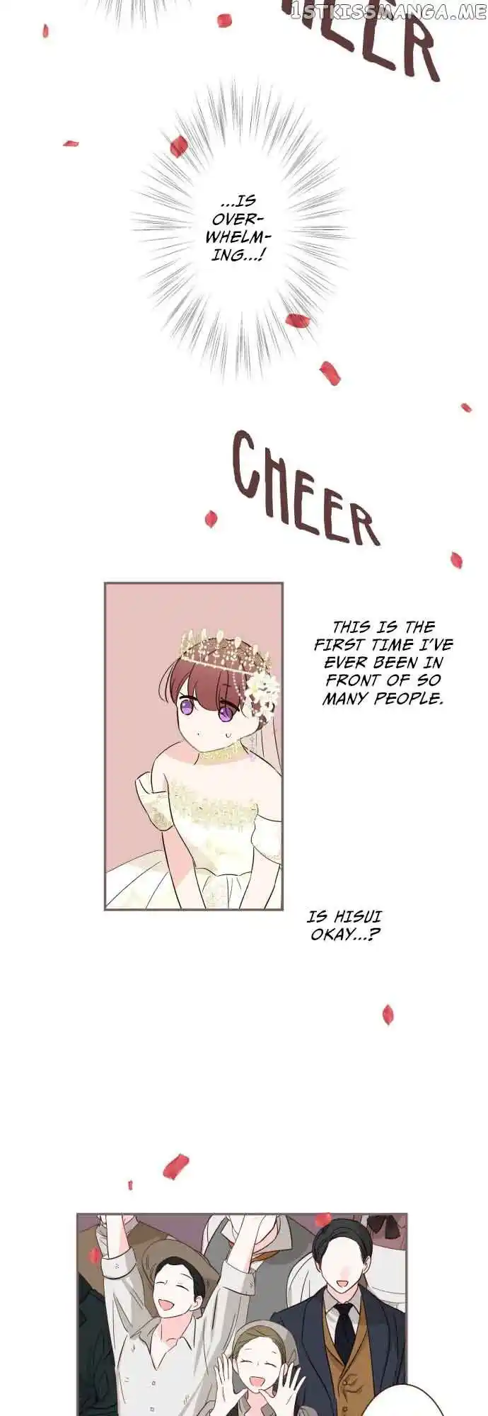 Seijo wa Ryuukishi-sama ni Mamorarete Ch.101