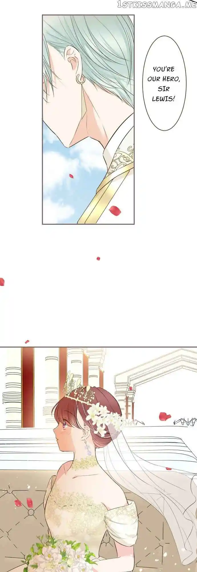 Seijo wa Ryuukishi-sama ni Mamorarete Ch.101