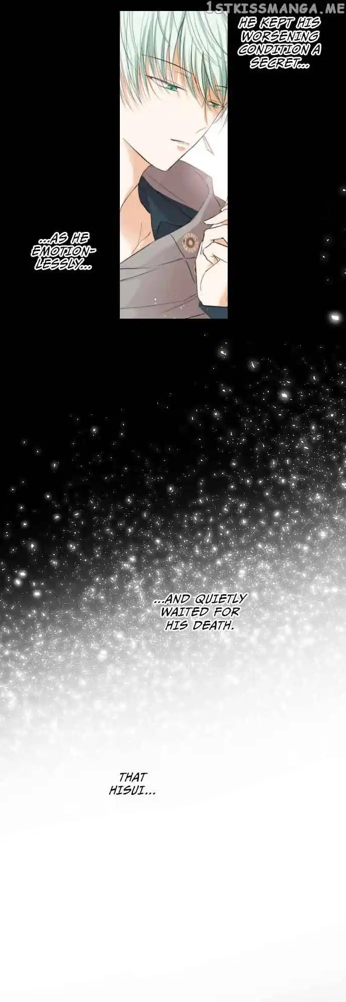 Seijo wa Ryuukishi-sama ni Mamorarete Ch.101