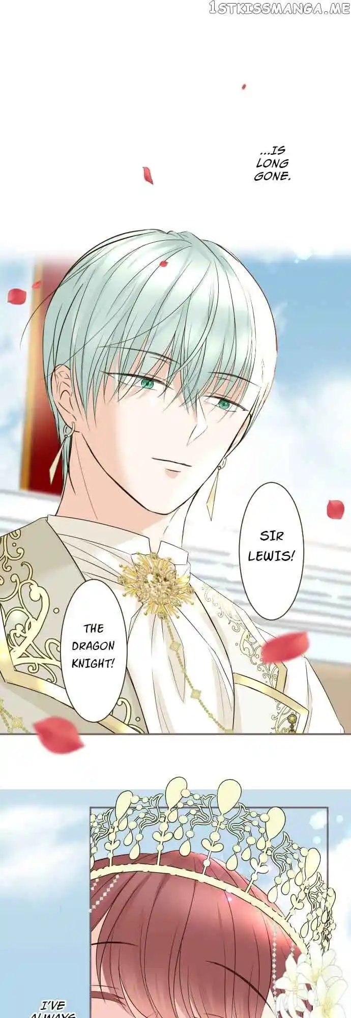 Seijo wa Ryuukishi-sama ni Mamorarete Ch.101