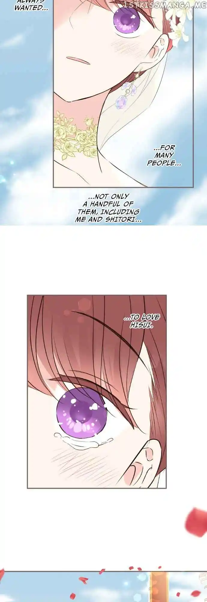 Seijo wa Ryuukishi-sama ni Mamorarete Ch.101