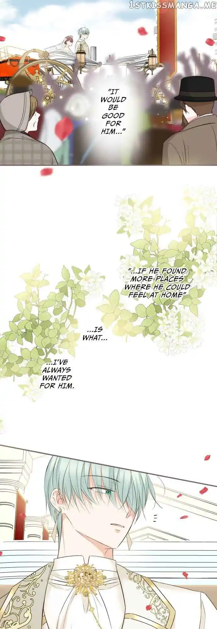 Seijo wa Ryuukishi-sama ni Mamorarete Ch.101