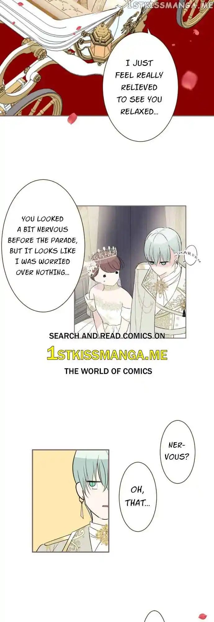 Seijo wa Ryuukishi-sama ni Mamorarete Ch.101