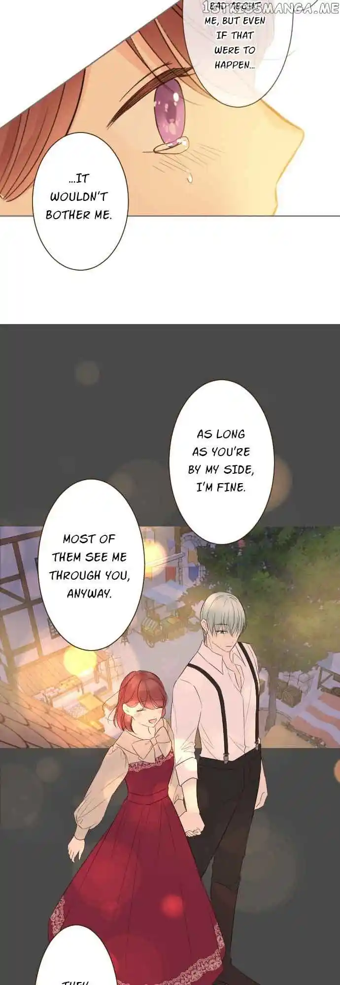 Seijo wa Ryuukishi-sama ni Mamorarete Ch.101