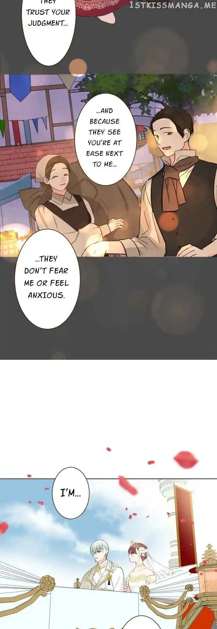 Seijo wa Ryuukishi-sama ni Mamorarete Ch.101