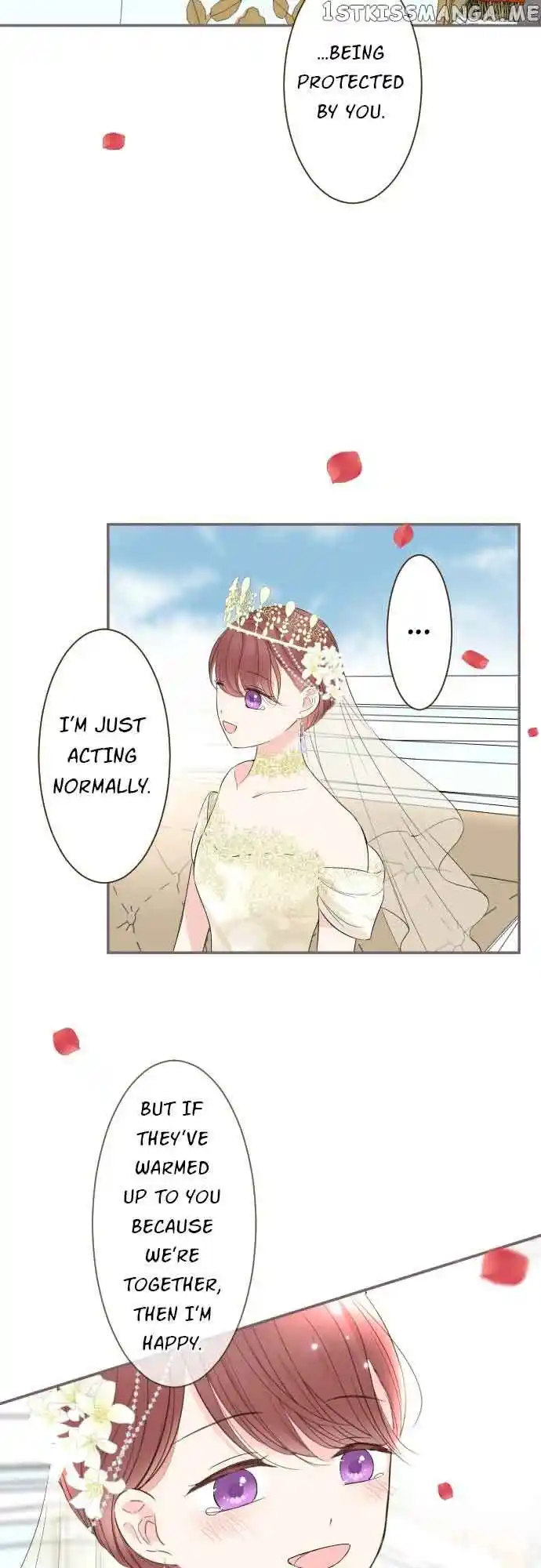 Seijo wa Ryuukishi-sama ni Mamorarete Ch.101