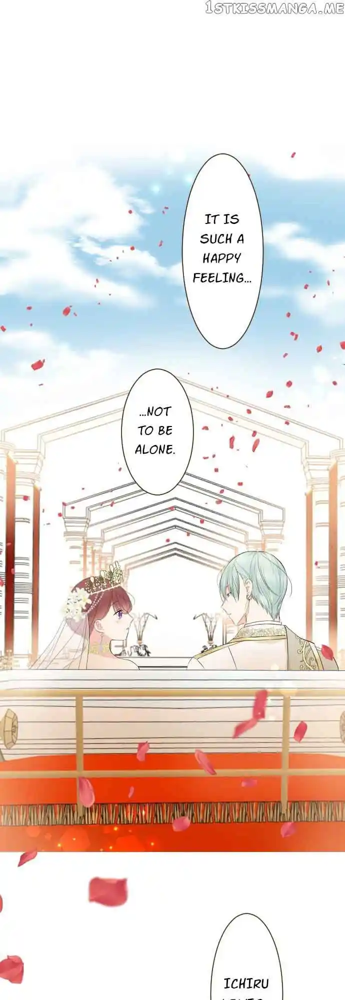 Seijo wa Ryuukishi-sama ni Mamorarete Ch.101