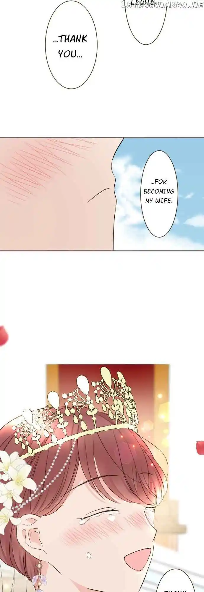 Seijo wa Ryuukishi-sama ni Mamorarete Ch.101