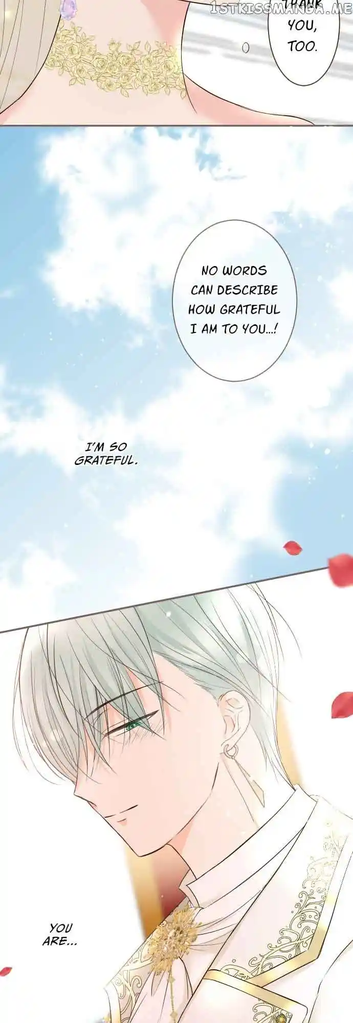 Seijo wa Ryuukishi-sama ni Mamorarete Ch.101