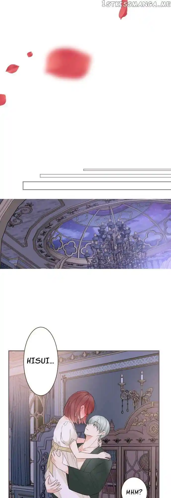 Seijo wa Ryuukishi-sama ni Mamorarete Ch.101