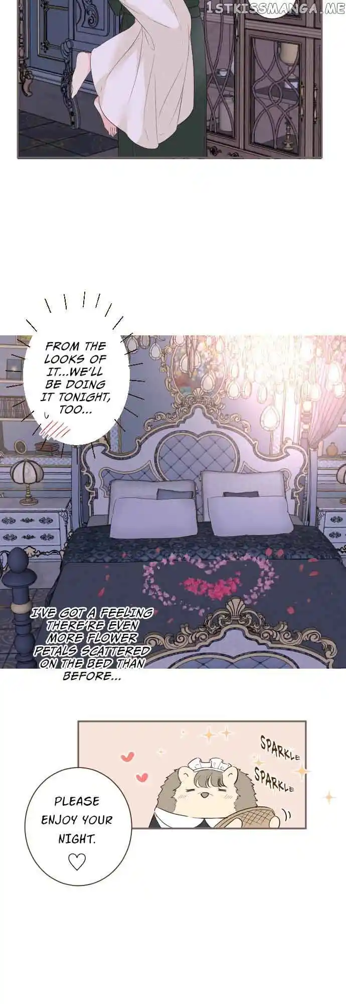 Seijo wa Ryuukishi-sama ni Mamorarete Ch.101