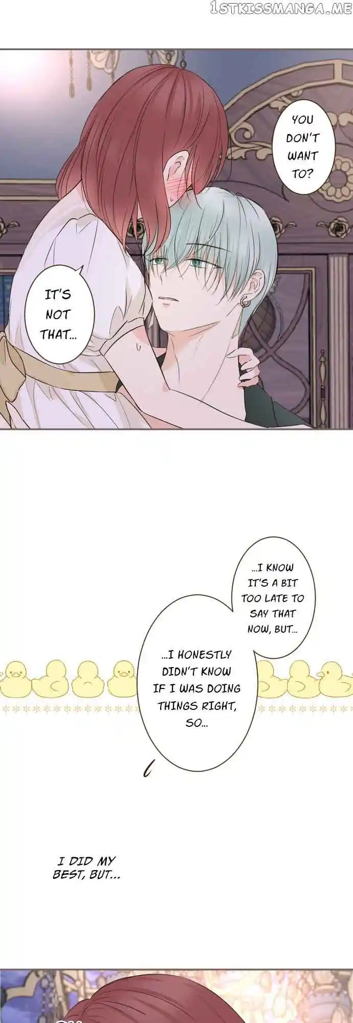 Seijo wa Ryuukishi-sama ni Mamorarete Ch.101