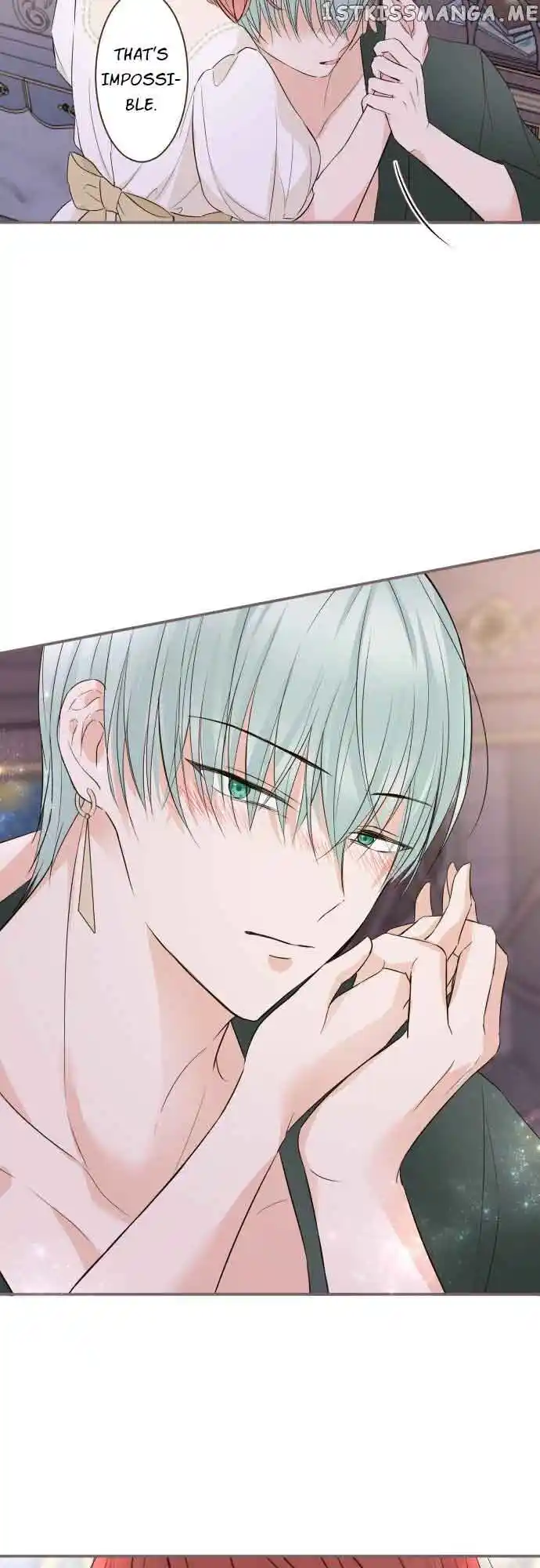 Seijo wa Ryuukishi-sama ni Mamorarete Ch.101