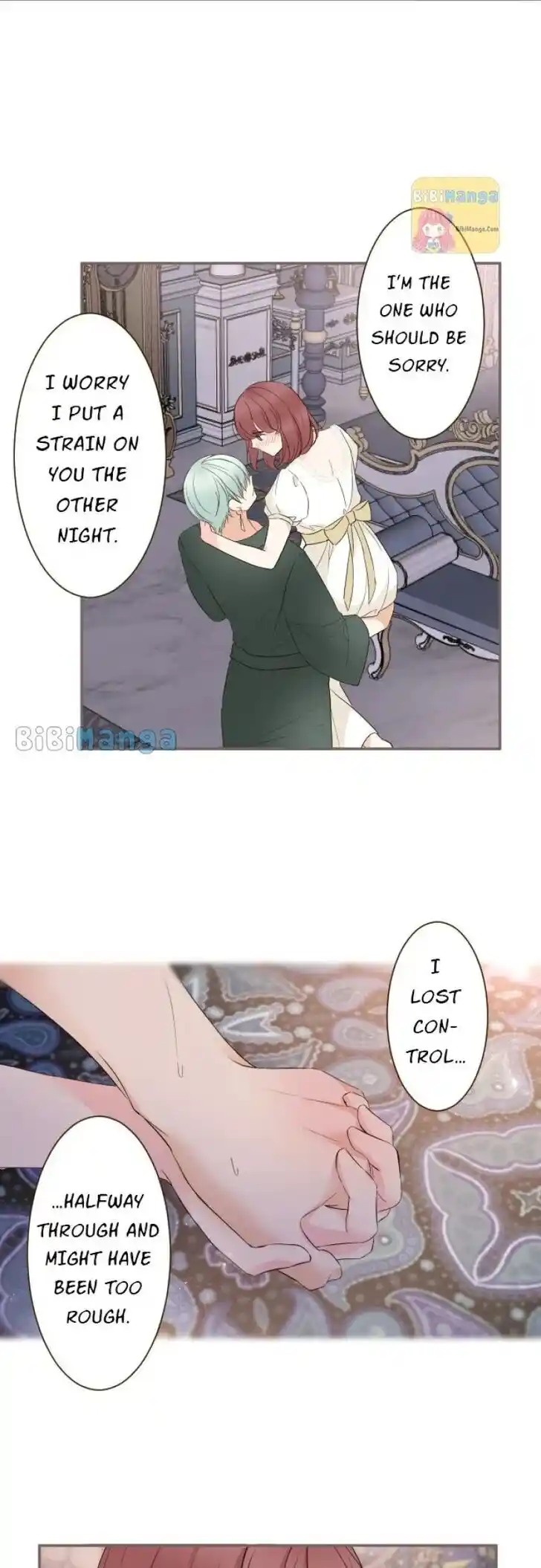 Seijo wa Ryuukishi-sama ni Mamorarete Ch.102