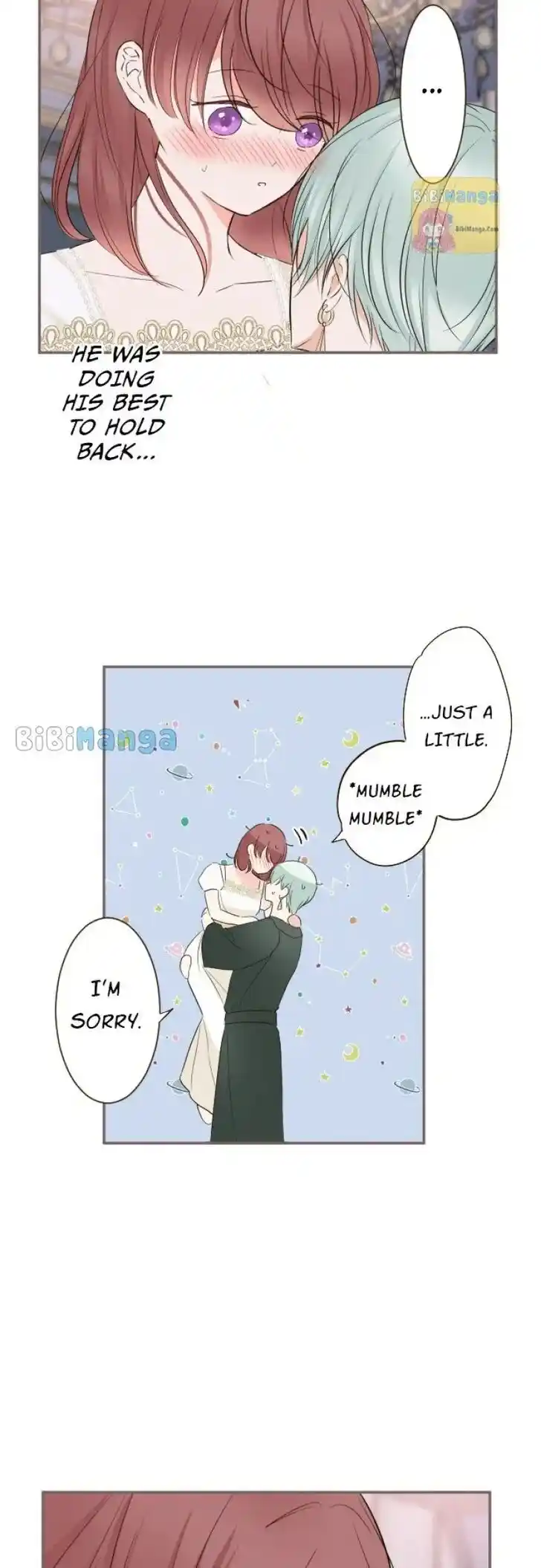 Seijo wa Ryuukishi-sama ni Mamorarete Ch.102