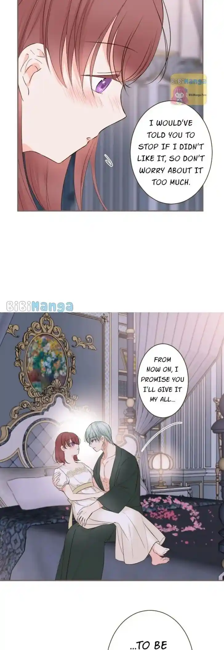 Seijo wa Ryuukishi-sama ni Mamorarete Ch.102