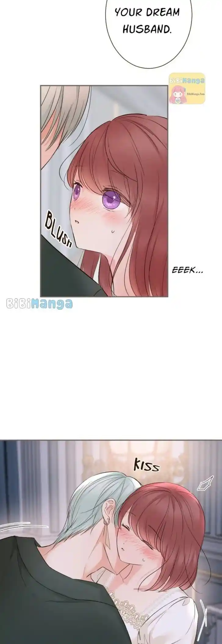 Seijo wa Ryuukishi-sama ni Mamorarete Ch.102