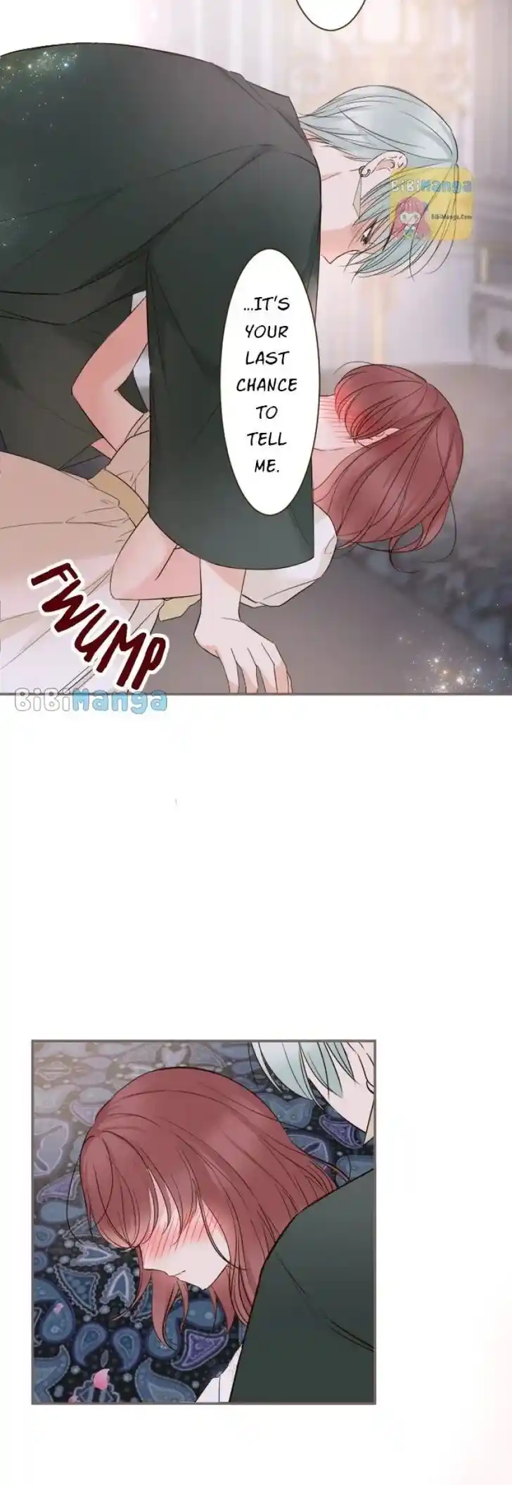 Seijo wa Ryuukishi-sama ni Mamorarete Ch.102