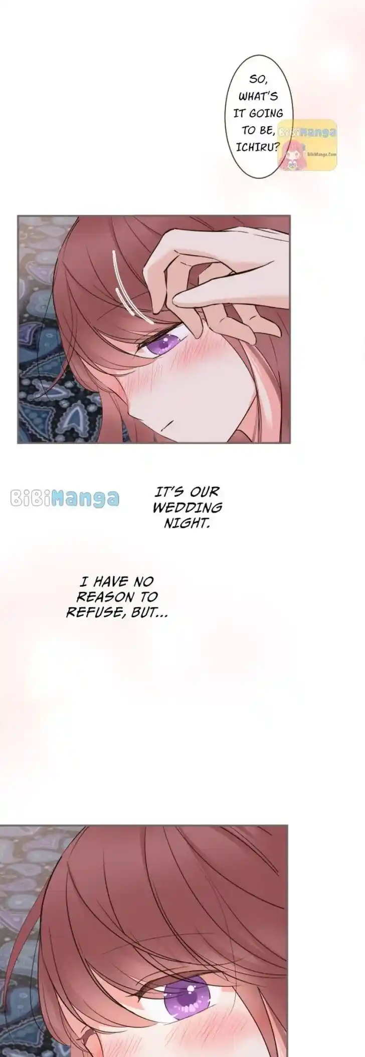 Seijo wa Ryuukishi-sama ni Mamorarete Ch.102