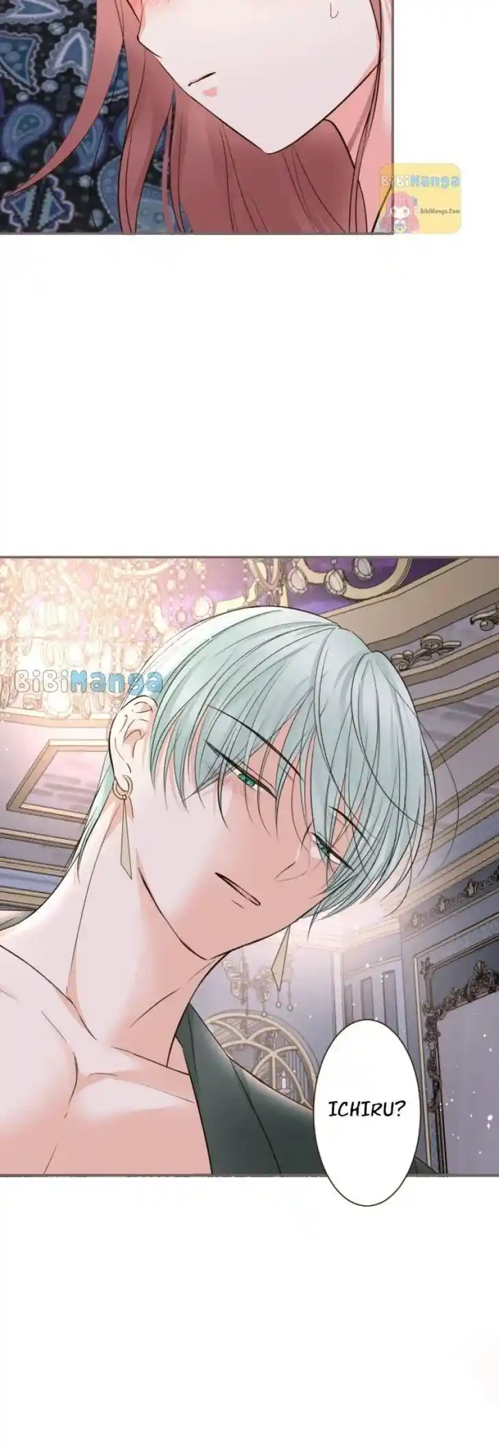 Seijo wa Ryuukishi-sama ni Mamorarete Ch.102