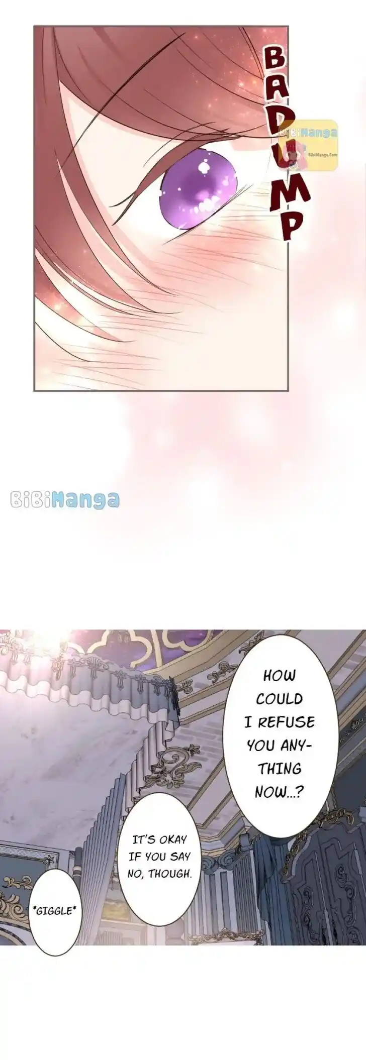 Seijo wa Ryuukishi-sama ni Mamorarete Ch.102