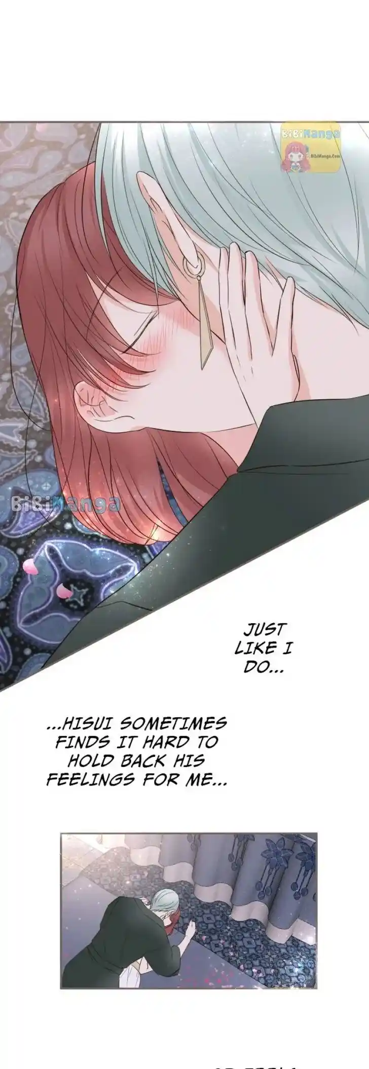 Seijo wa Ryuukishi-sama ni Mamorarete Ch.102