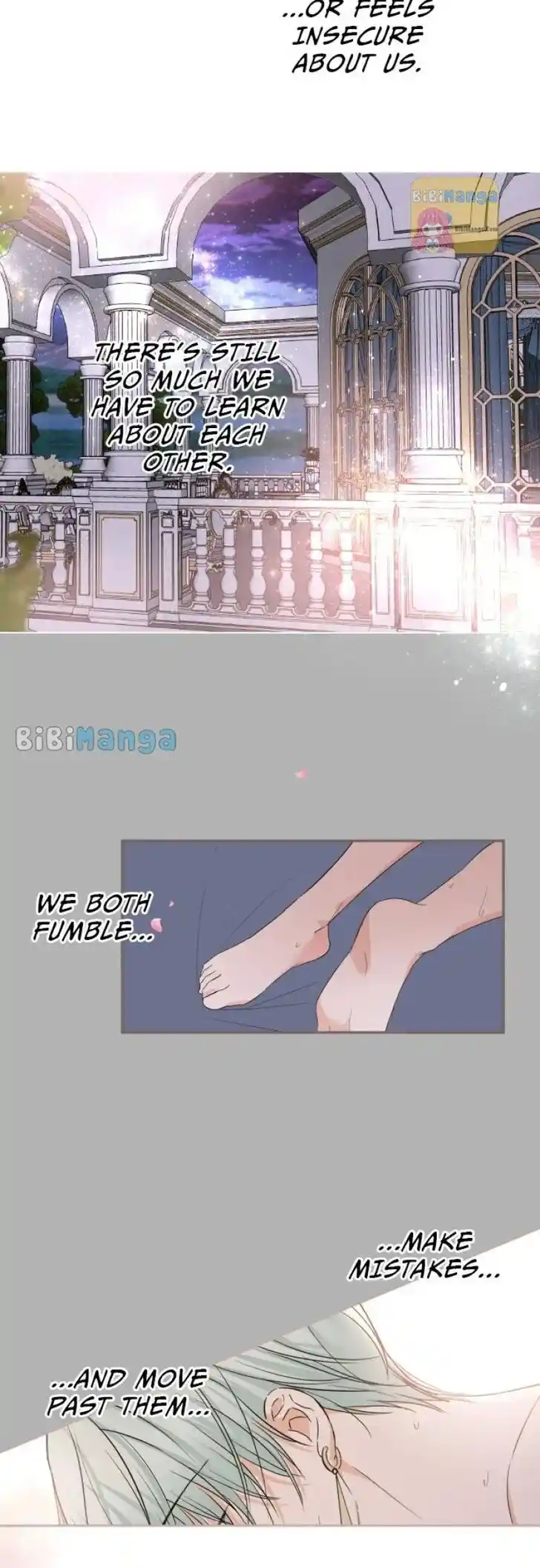 Seijo wa Ryuukishi-sama ni Mamorarete Ch.102