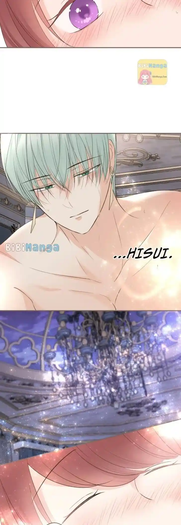 Seijo wa Ryuukishi-sama ni Mamorarete Ch.102