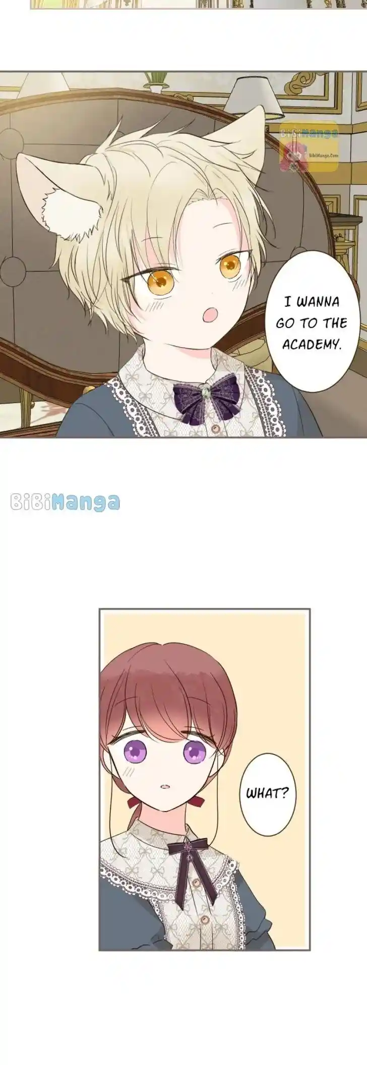 Seijo wa Ryuukishi-sama ni Mamorarete Ch.102