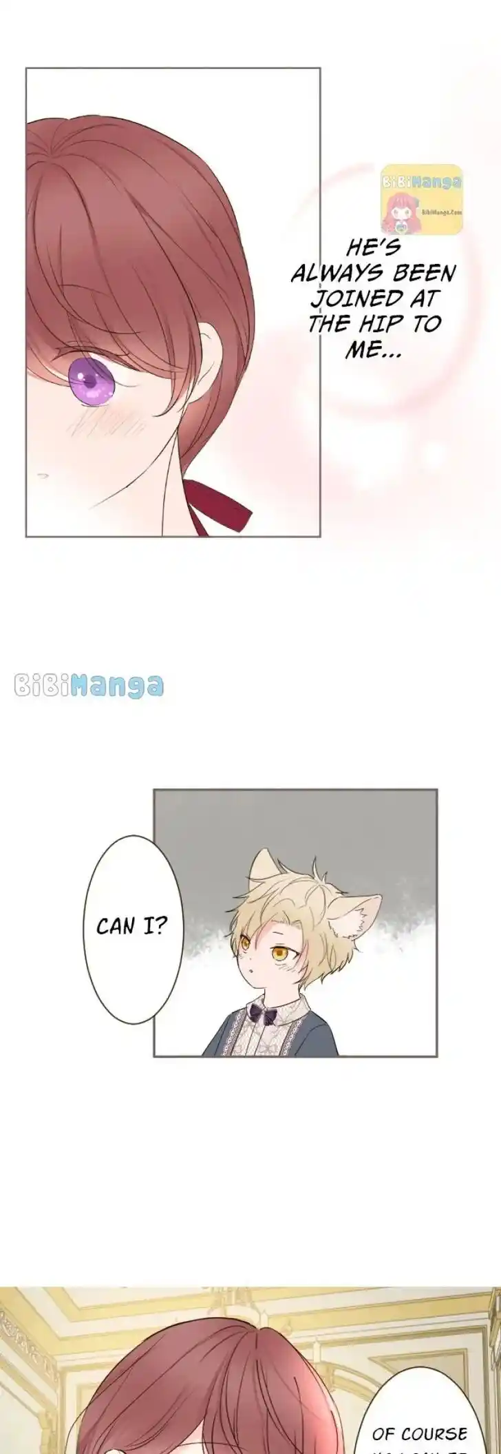 Seijo wa Ryuukishi-sama ni Mamorarete Ch.102