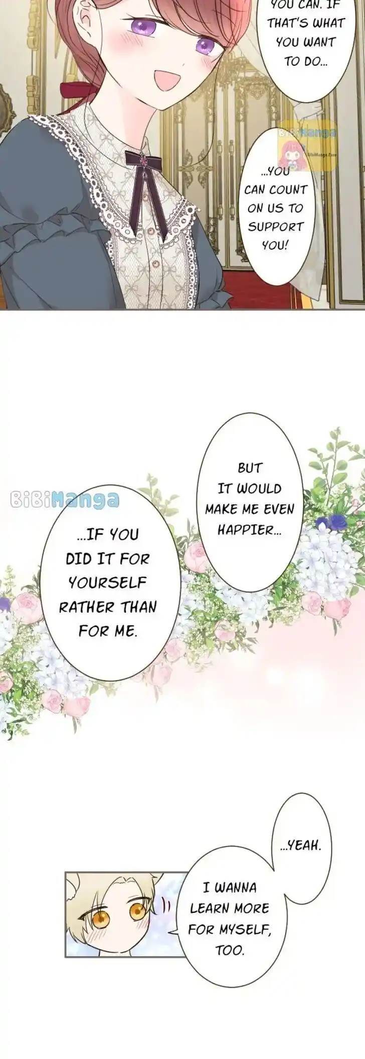 Seijo wa Ryuukishi-sama ni Mamorarete Ch.102